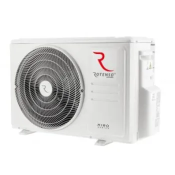 Klimatyzator ROTENSO HIRO HHP70Xm3 j.zewn.