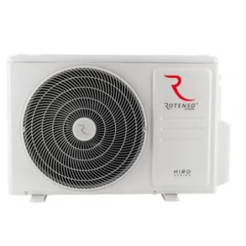 Klimatyzator ROTENSO HIRO HHP70Xm3 j.zewn.