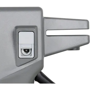 Zestaw GISE G250 do 5m bram dwuskrzydłowych (bez fotokomórek)