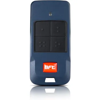 Pilot 4-kanałowy BFT MITTO COOL C4 433,92Mhz (D112318)