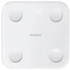 Waga łazienkowa Xiaomi Scale S400