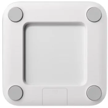 Waga łazienkowa Xiaomi Scale S400