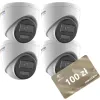KAMERA IP HIKVISION DS-2CD1367G2H-LIU 2.8mm PL Opakowanie zbiorcze 4szt.