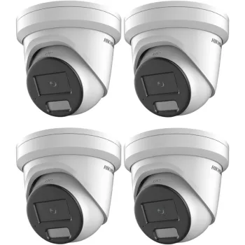 KAMERA IP HIKVISION DS-2CD2386G2H-IU(2.8mm)(eF) Opakowanie zbiorcze 4szt.