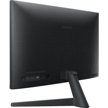 Monitor LED Samsung LS24C432GAUXEN 24