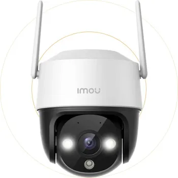 Kamera IP Imou Cruiser 2C 3MP z chmurą Imou Protect