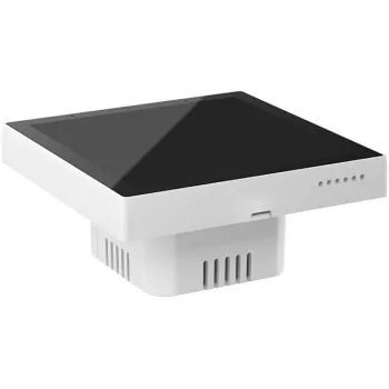 Przełącznik ścienny Sonoff NSPanel Pro biały