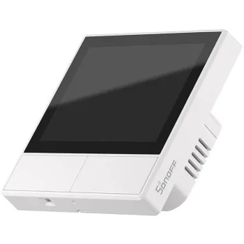 Inteligentny Przełącznik Ścienny Sonoff NSPanel biały