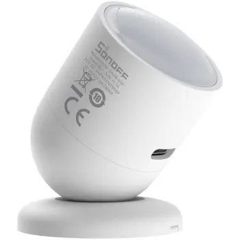Inteligentny czujnik Sonoff SNZB-06P ZigBee