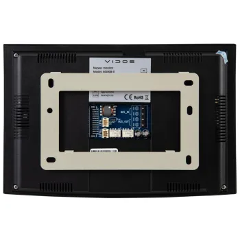 Monitor wideomofonu VIDOS 2IP M200B-X