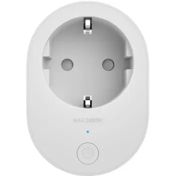 Inteligentne gniazdko Xiaomi Smart Plug 2