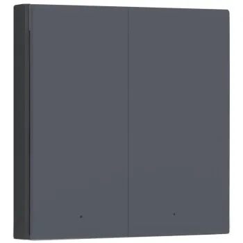 Aqara Smart Wall Switch H1 Szary z przewodem neutralnym