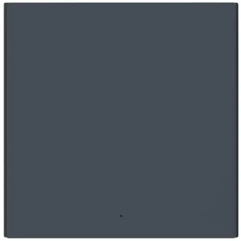 Aqara Smart Wall Switch H1 Szary pojedynczy bez neutrala