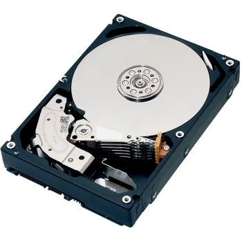Dysk HDD Toshiba N300 HDWG440EZSTA 4TB