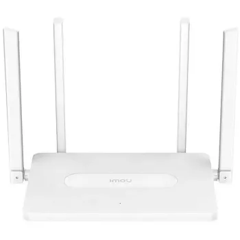 Router Imou HR12G dwuzakresowe Wi-Fi 2,4 GHz i 5 GHz