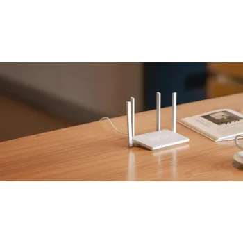 Router Imou HR12G dwuzakresowe Wi-Fi 2,4 GHz i 5 GHz