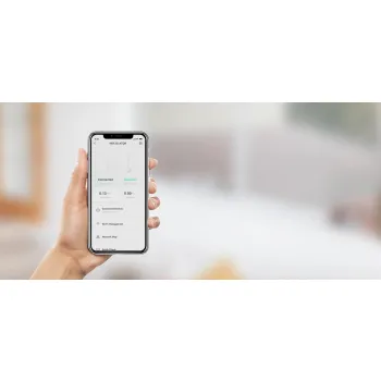 Router Imou HR12G dwuzakresowe Wi-Fi 2,4 GHz i 5 GHz