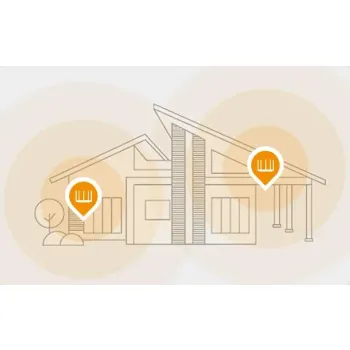 Router Imou HX21 dwuzakresowe Wi-Fi