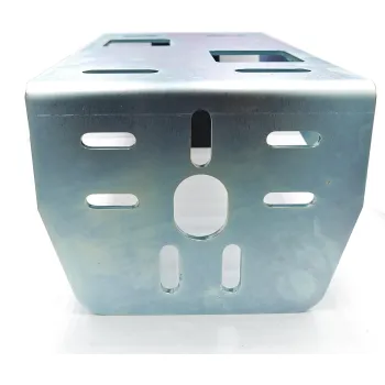 Uniwersalna podstawa pod napędy BFT DEIMOS