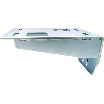 Uniwersalna podstawa pod napędy BFT DEIMOS