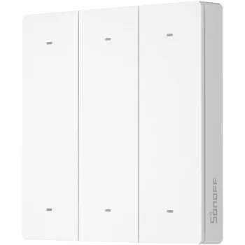 Inteligentny przełącznik ścienny Sonoff R5 (biały)