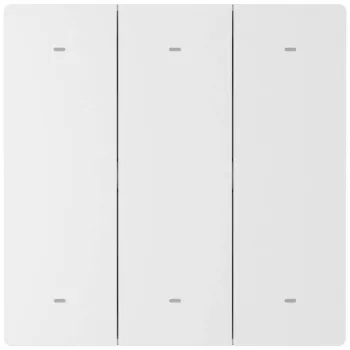 Inteligentny przełącznik ścienny Sonoff R5 (biały)