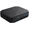 Mini PC Blackview MP200 i9-11900H/16GB/SSD 512GB/Win 11 Pro czarny