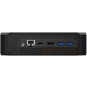 Mini PC Blackview MP200 i9-11900H/16GB/SSD 512GB/Win 11 Pro czarny