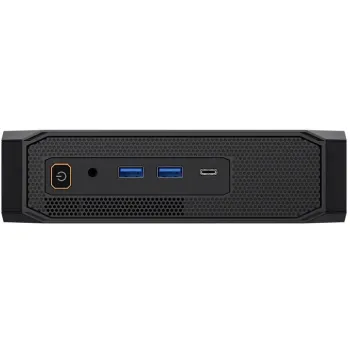 Mini PC Blackview MP200 i9-11900H/16GB/SSD 512GB/Win 11 Pro czarny