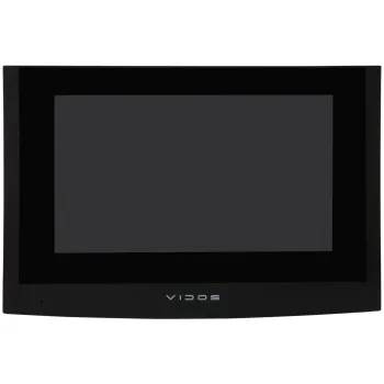 Monitor wideodomofonu VIDOS 2IP M200B