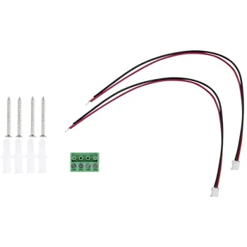 Monitor wideodomofonu VIDOS 2IP M200B