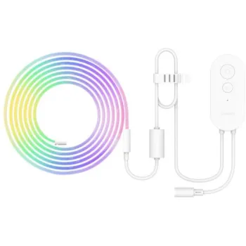 Taśma LED Xiaomi Smart Lightstrip 5.1 Wi-Fi Bluetooth taśma LED 2m