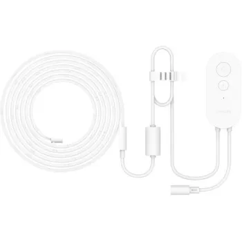 Taśma LED Xiaomi Smart Lightstrip 5.1 Wi-Fi Bluetooth taśma LED 2m