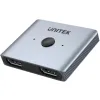 V1163A Unitek Dwukierunkowy przełącznik HDMI 2.1 8K 2na1
