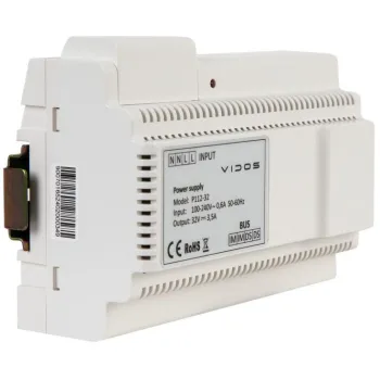 Zasilacz VIDOS 2IP P112-32