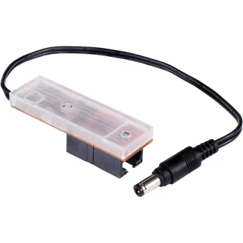 Adapter PoE ATTE SDIP-12-124