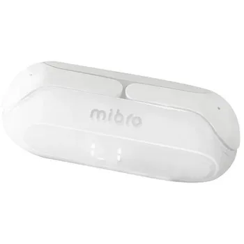 Słuchawki douszne Mibro Earbuds 3 białe