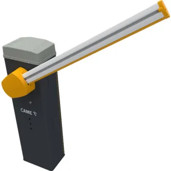 Szlaban CAME LS4 z ramieniem 803XA-0050 do 4m