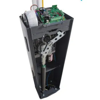 Szlaban CAME LS4 z ramieniem 803XA-0050 do 4m