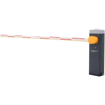 Szlaban CAME LS4 z ramieniem 803XA-0050 do 4m