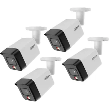 KAMERA IP DAHUA IPC-HFW1639TC-A-IL-0280B-S6 Opakowanie zbiorcze 4szt.