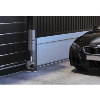 Napęd/siłownik FAAC C4000I do bramy przesuwnej w słupku (109001)