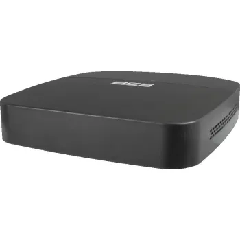 Rejestrator IP BCS Line BCS-L-SNVR0801-4KE(2)