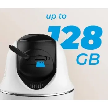 Kamera IP Reolink Argus B420 z panelem solarnym