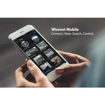 Licencja Hanwha Wisenet WAVE WAVE-PRO-16 16 kanały wideo