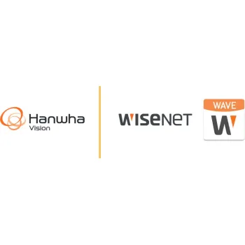 Licencja Hanwha Wisenet WAVE WAVE-PRO-16 16 kanały wideo