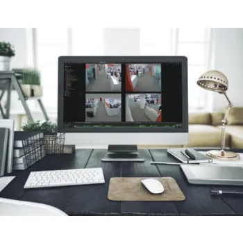 Licencja Hanwha Wisenet WAVE WAVE-PRO-16 16 kanały wideo