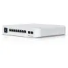 UBIQUITI UNIFI SWITCH (USW-Pro-8-POE)