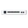 UBIQUITI UNIFI SWITCH (USW-Pro-8-POE)