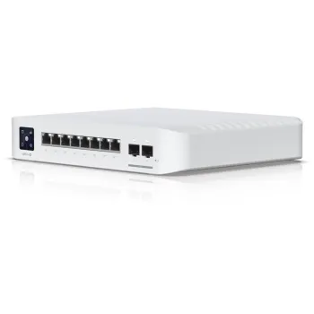 UBIQUITI UNIFI SWITCH (USW-Pro-8-POE)